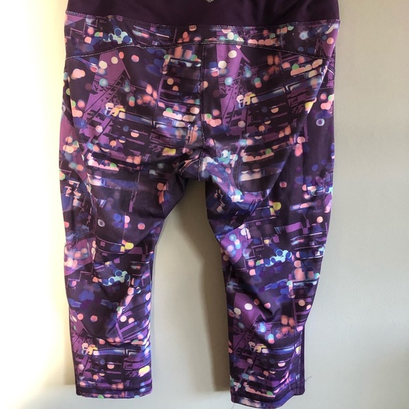 Dry tek gear workout pants - Picture 6 of 6